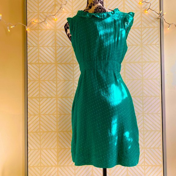 Anthropologie Dress - Picture 10 of 11